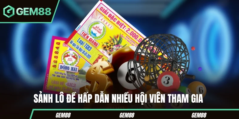 GEM88 | Nhà Cái Cá Cược Uy Tín Link Tải App Gem88 Mới Nhất Sảnh lô đề hấp dẫn nhiều hội viên tham gia