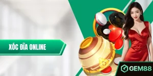 Xóc Đĩa Online – Cách Chơi & Mẹo Thắng Lớn Cho Newbie